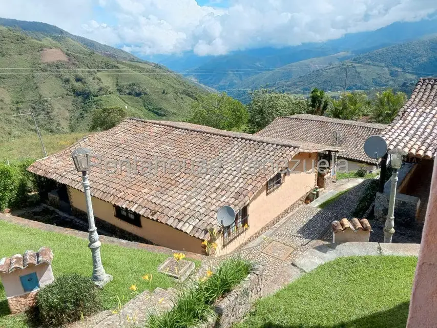 Casa (1 Nivel) en Venta en Loma del Medio, Trujillo - 29