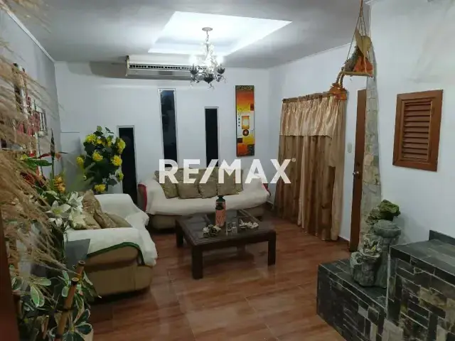 Casa en venta El Bosque Cagua