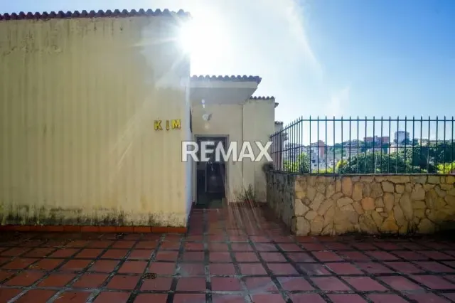Casa en Venta Colinas de Bello Monte - 11
