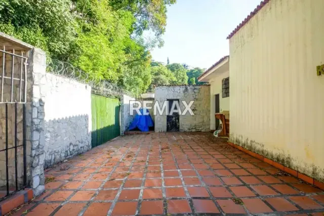 Casa en Venta Colinas de Bello Monte - 12