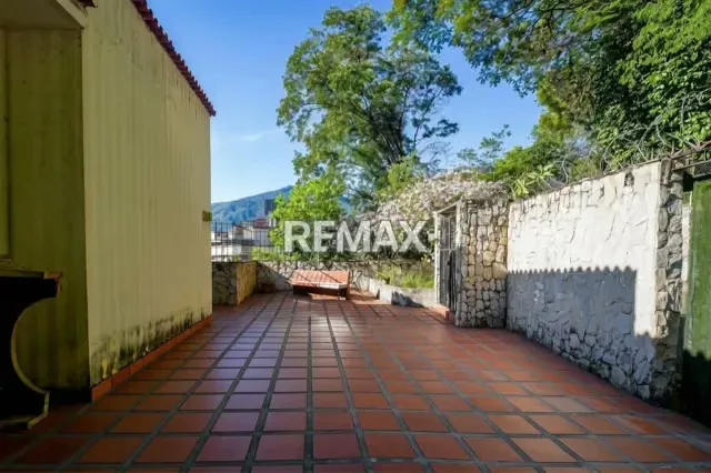Casa en Venta Colinas de Bello Monte - 13