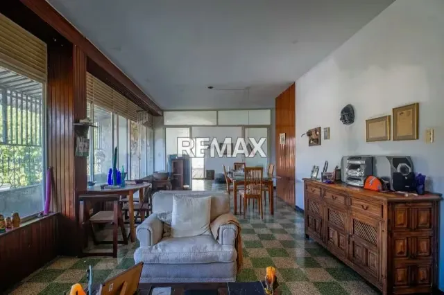 Casa en Venta Colinas de Bello Monte - 2