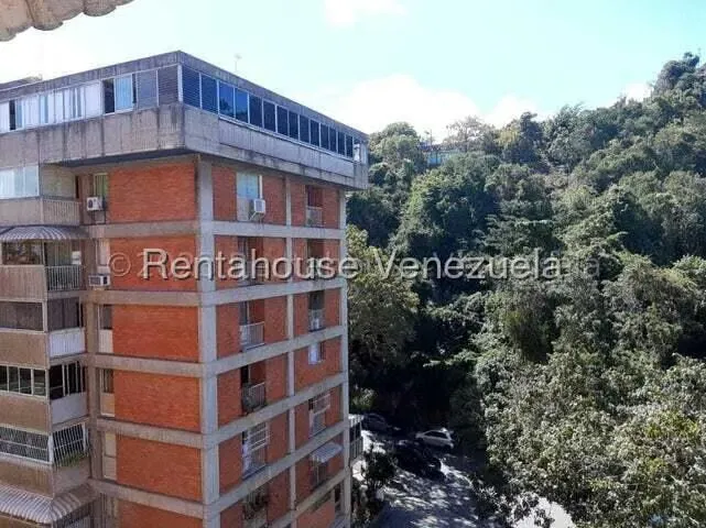 Apartamento (1 Nivel) en Venta en Chuao, Distrito Metropolitano - 11