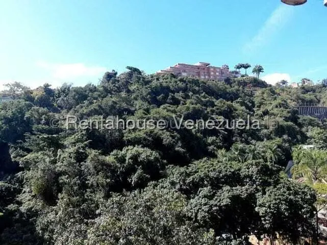 Apartamento (1 Nivel) en Venta en Chuao, Distrito Metropolitano - 12