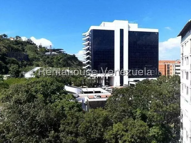 Apartamento (1 Nivel) en Venta en Chuao, Distrito Metropolitano - 14