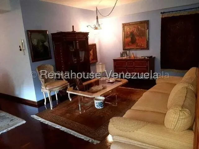 Apartamento (1 Nivel) en Venta en Chuao, Distrito Metropolitano - 15
