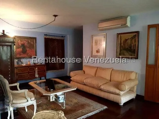 Apartamento (1 Nivel) en Venta en Chuao, Distrito Metropolitano - 18
