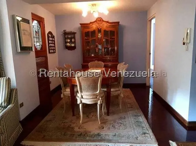 Apartamento (1 Nivel) en Venta en Chuao, Distrito Metropolitano - 21