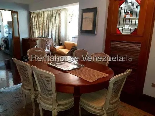 Apartamento (1 Nivel) en Venta en Chuao, Distrito Metropolitano - 22