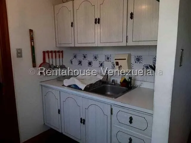 Apartamento (1 Nivel) en Venta en Chuao, Distrito Metropolitano - 25