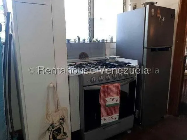 Apartamento (1 Nivel) en Venta en Chuao, Distrito Metropolitano - 27