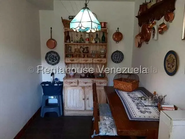 Apartamento (1 Nivel) en Venta en Chuao, Distrito Metropolitano - 29