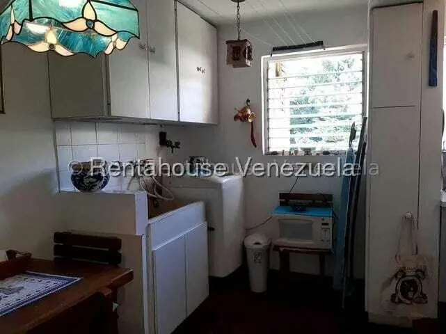 Apartamento (1 Nivel) en Venta en Chuao, Distrito Metropolitano - 30