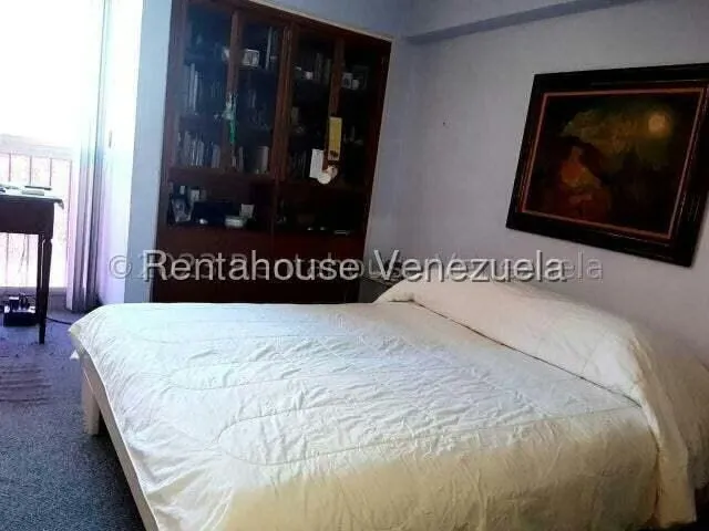 Apartamento (1 Nivel) en Venta en Chuao, Distrito Metropolitano - 34