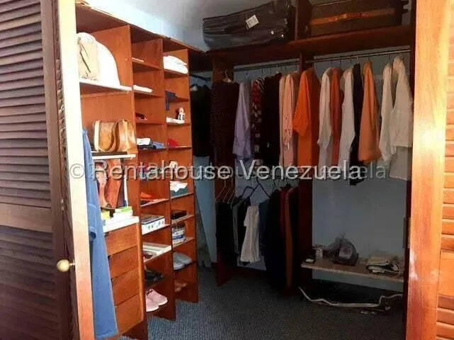 Apartamento (1 Nivel) en Venta en Chuao, Distrito Metropolitano - 38
