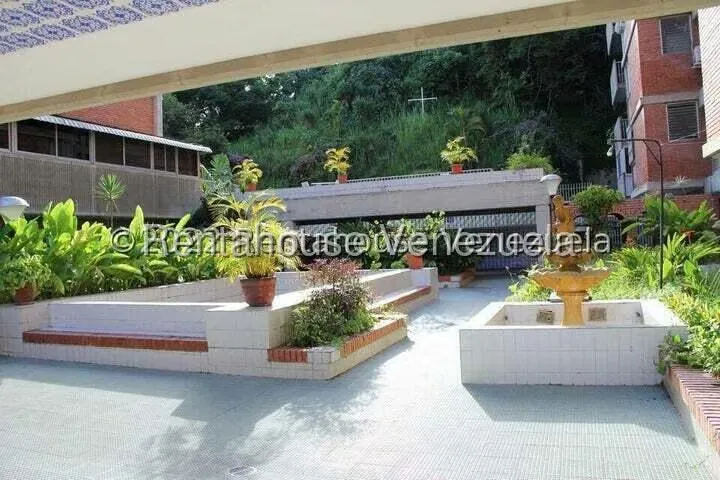 Apartamento (1 Nivel) en Venta en Chuao, Distrito Metropolitano - 44