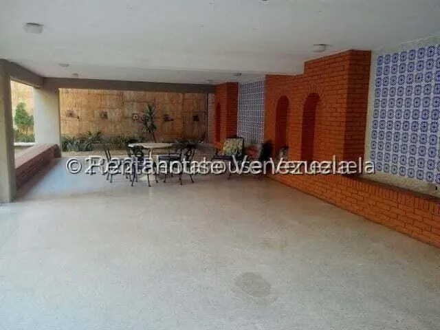 Apartamento (1 Nivel) en Venta en Chuao, Distrito Metropolitano - 46