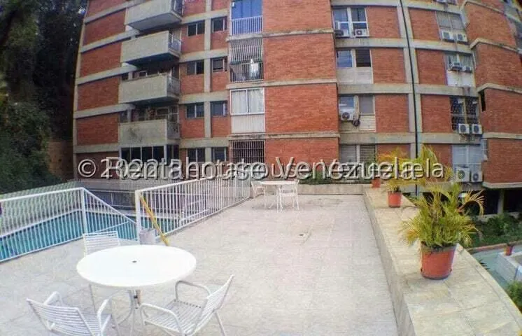 Apartamento (1 Nivel) en Venta en Chuao, Distrito Metropolitano - 48