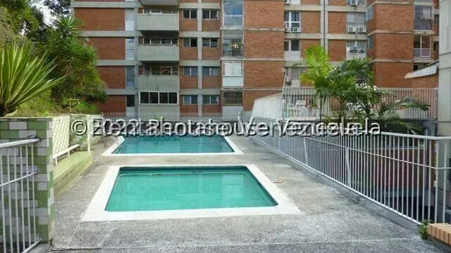 Apartamento (1 Nivel) en Venta en Chuao, Distrito Metropolitano - 49