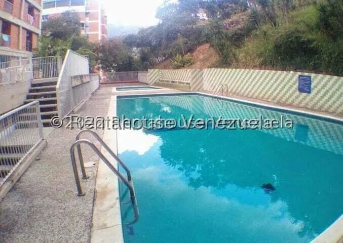 Apartamento (1 Nivel) en Venta en Chuao, Distrito Metropolitano - 50