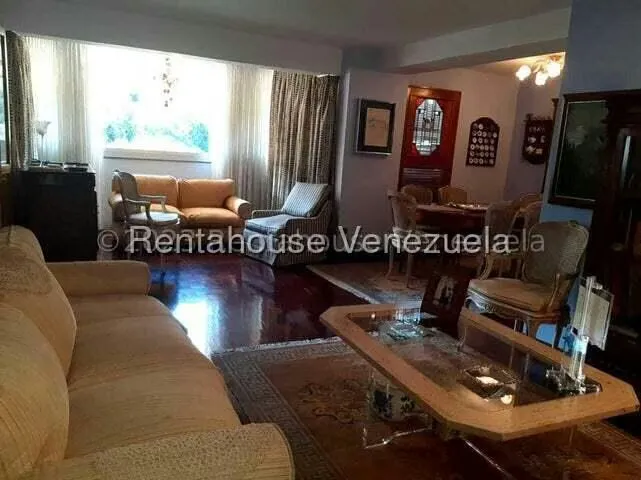 Apartamento (1 Nivel) en Venta en Chuao, Distrito Metropolitano - 6