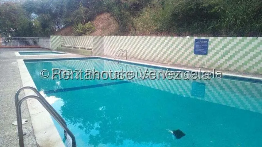 Apartamento (1 Nivel) en Venta en Chuao, Distrito Metropolitano - 51