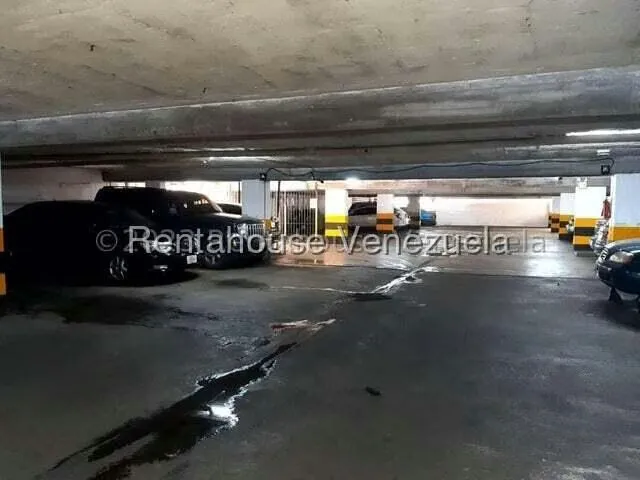 Apartamento (1 Nivel) en Venta en Chuao, Distrito Metropolitano - 53