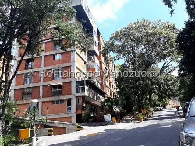 Apartamento (1 Nivel) en Venta en Chuao, Distrito Metropolitano - 55