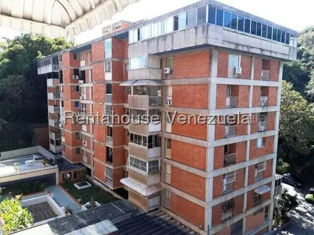 Apartamento (1 Nivel) en Venta en Chuao, Distrito Metropolitano - 10