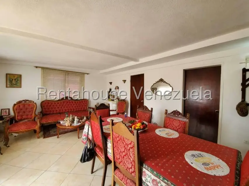 Casa (Duplex) en Venta en Zona Este, Lara - 23