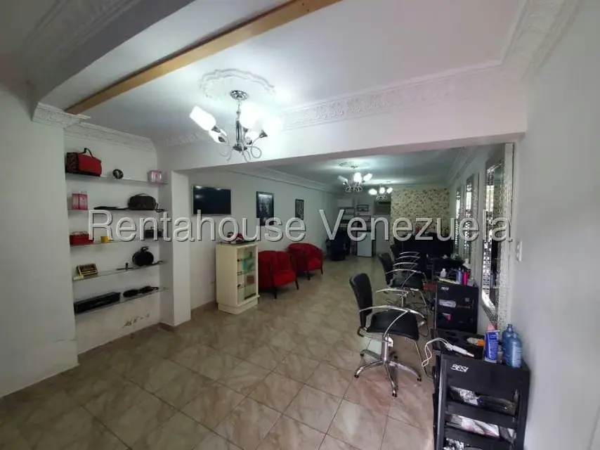 Casa (Duplex) en Venta en Zona Este, Lara - 34