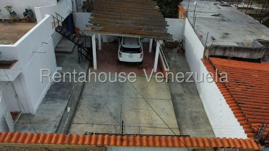 Casa (Duplex) en Venta en Zona Este, Lara - 7