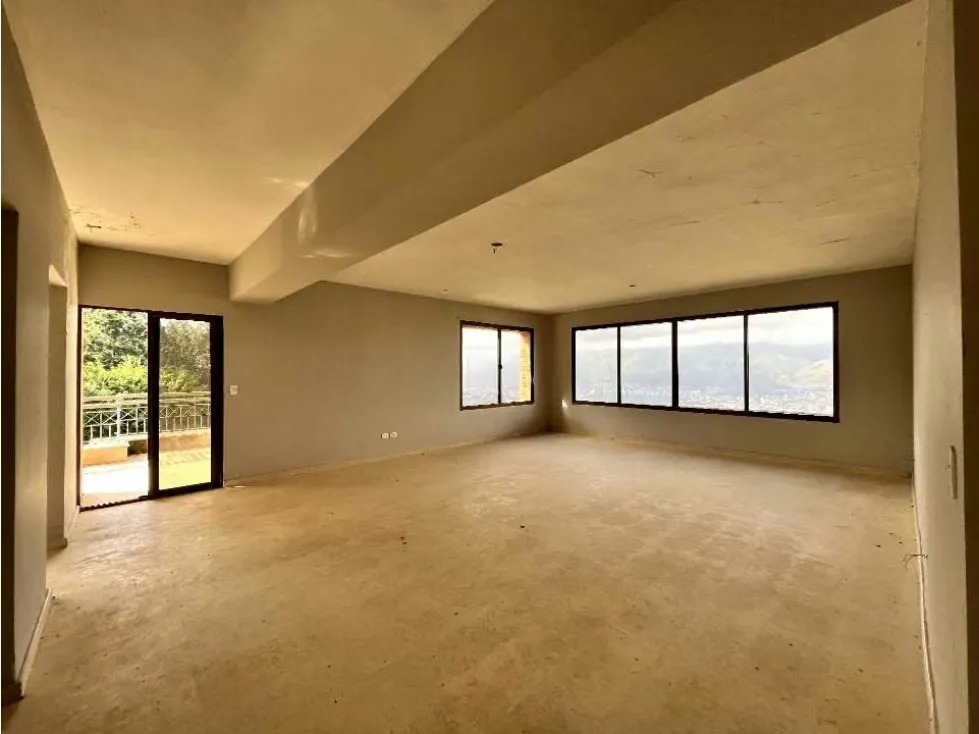Se Vende PH 1000 M2 en la Urbanización Los Naranjos del Cafetal - 11