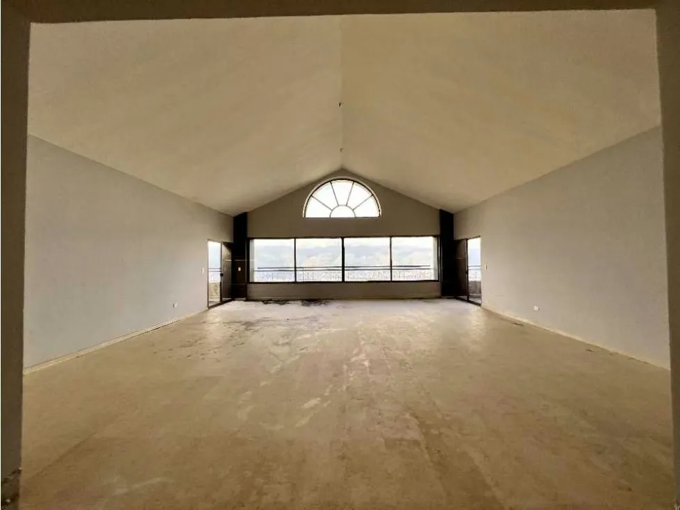 Se Vende PH 1000 M2 en la Urbanización Los Naranjos del Cafetal - 12