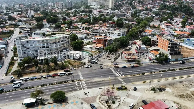 Casa (Casas de Playa) en Venta en Palmar Oeste, Vargas