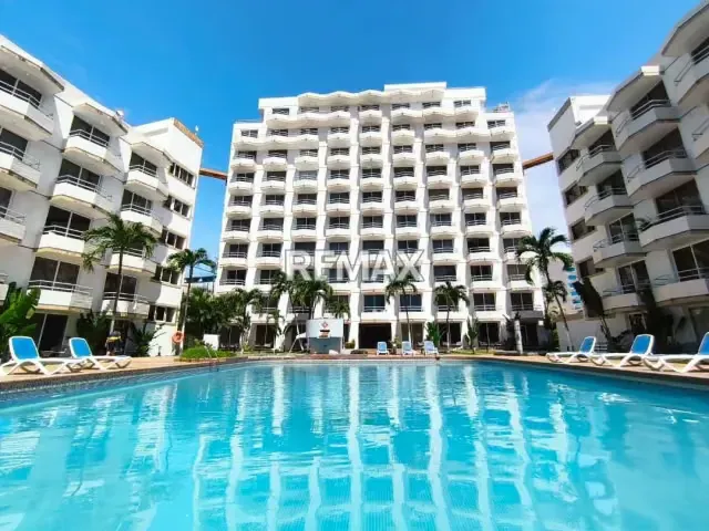 EXCLUSIVO TIPO ESTUDIO-SUITE EN HOTEL DYNASTY | COSTA AZUL