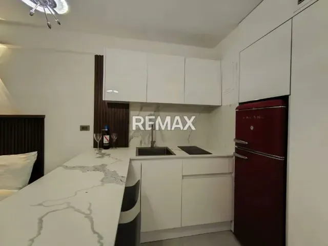 EXCLUSIVO TIPO ESTUDIO-SUITE EN HOTEL DYNASTY | COSTA AZUL - 14