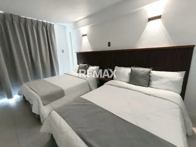 EXCLUSIVO TIPO ESTUDIO-SUITE EN HOTEL DYNASTY | COSTA AZUL - 17