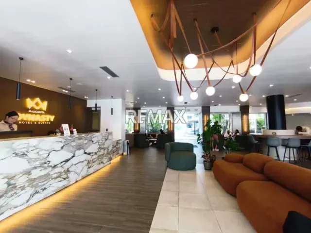 EXCLUSIVO TIPO ESTUDIO-SUITE EN HOTEL DYNASTY | COSTA AZUL - 5