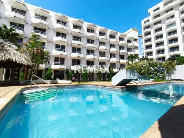 EXCLUSIVO TIPO ESTUDIO-SUITE EN HOTEL DYNASTY | COSTA AZUL - 8