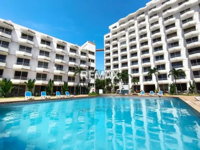 EXCLUSIVO TIPO ESTUDIO-SUITE EN HOTEL DYNASTY | COSTA AZUL - 9