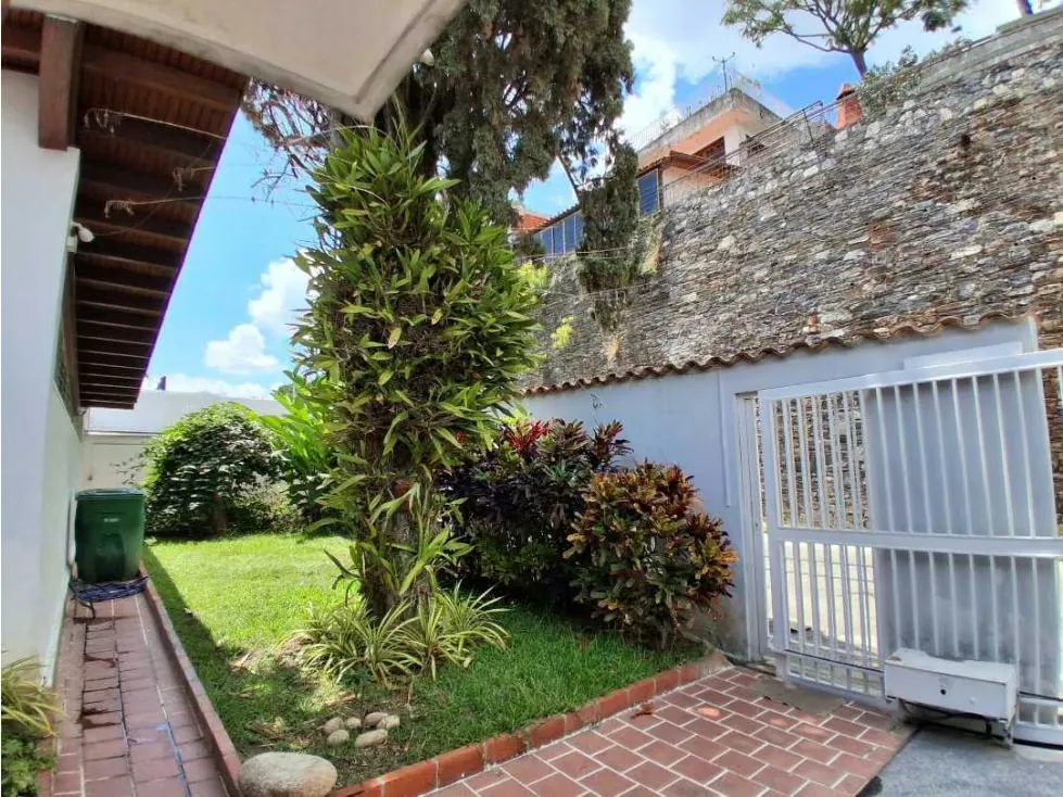 CASA EN VENTA EN PRADOS DEL ESTE 941T/371C - 2