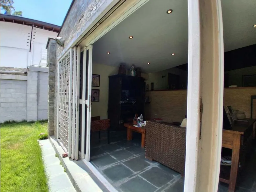 CASA EN VENTA EN PRADOS DEL ESTE 941T/371C - 15