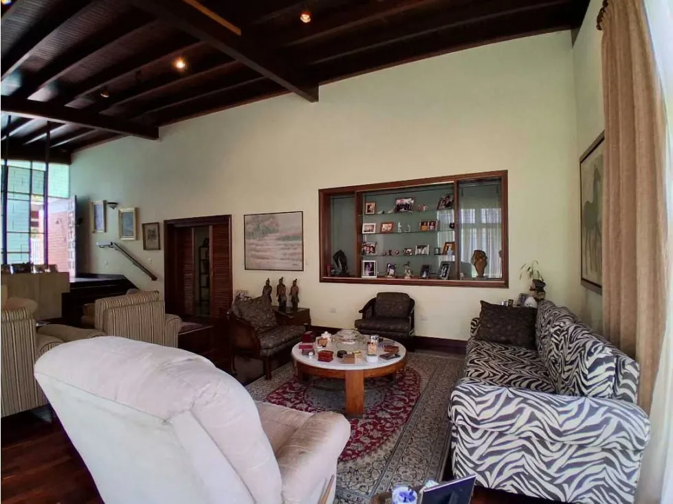 CASA EN VENTA EN PRADOS DEL ESTE 941T/371C - 17
