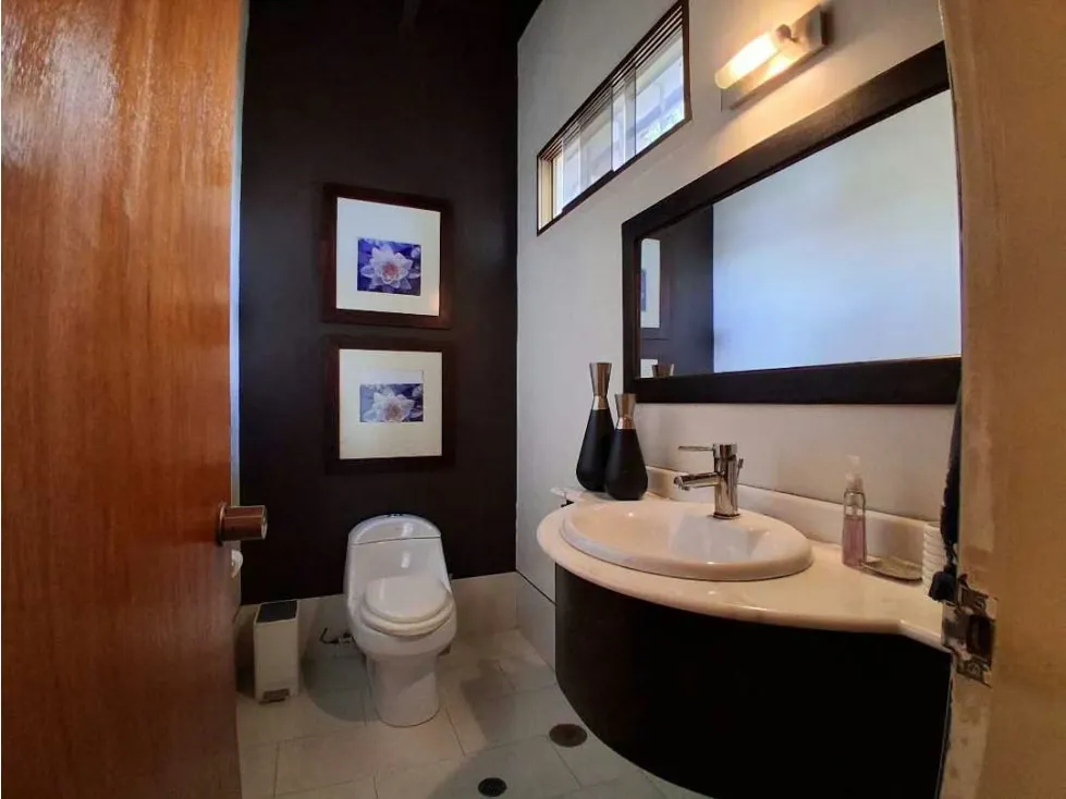 CASA EN VENTA EN PRADOS DEL ESTE 941T/371C - 7
