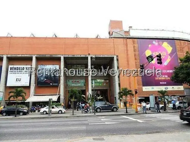 Local Comercial en Venta en El Cafetal, Distrito Metropolitano