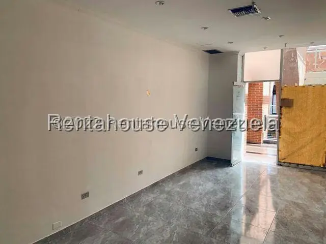 Local Comercial en Venta en El Cafetal, Distrito Metropolitano - 5