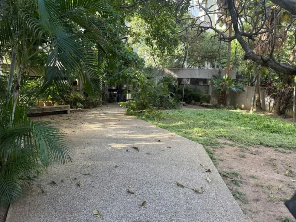 En Venta Apto 378m San Bernardino. Libertador.Caracas - 2
