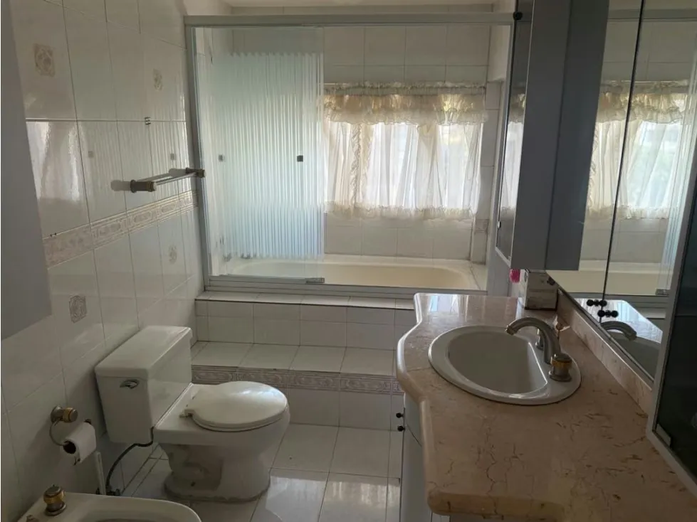 En Venta Apto 378m San Bernardino. Libertador.Caracas - 20