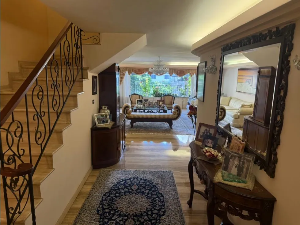En Venta Apto 378m San Bernardino. Libertador.Caracas - 3
